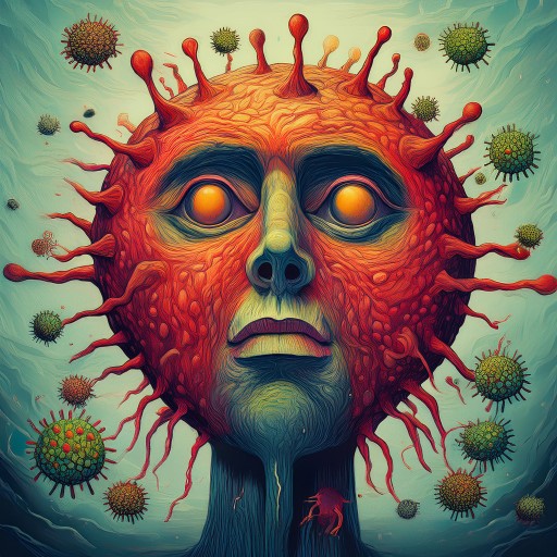 Causes of Bladder infections in men