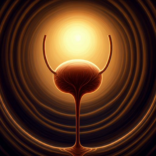 Causes of Bladder infections in men